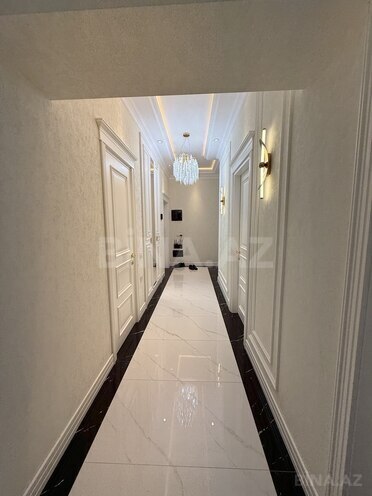 Сдаётся 3-комн. новостройка 170 м², Насиминский  р., photo 7 from 32