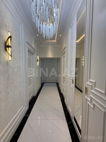 Сдаётся 3-комн. новостройка 170 м², Насиминский  р., photo 6 from 32