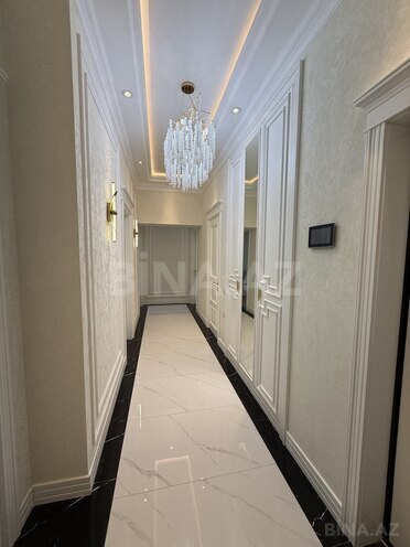 Сдаётся 3-комн. новостройка 170 м², Насиминский  р., photo 5 from 32