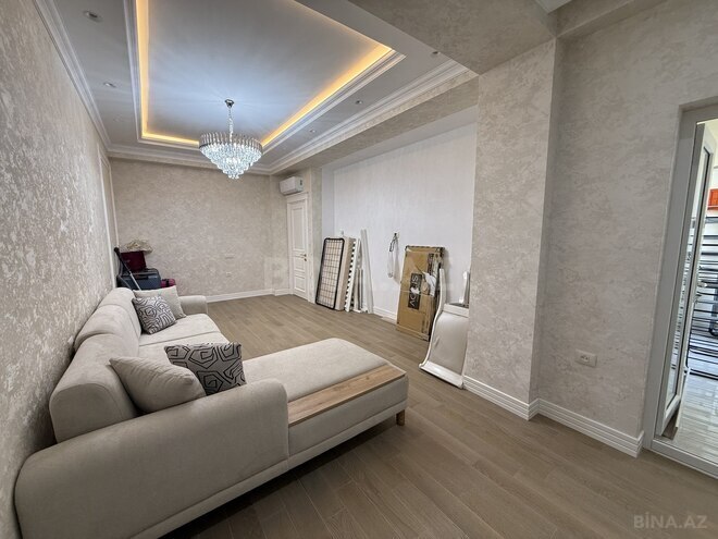 Сдаётся 3-комн. новостройка 170 м², Насиминский  р., photo 22 from 32