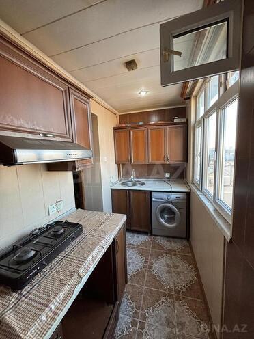 Satılır 2 otaqlı köhnə tikili 50 m², photo 12 from 16