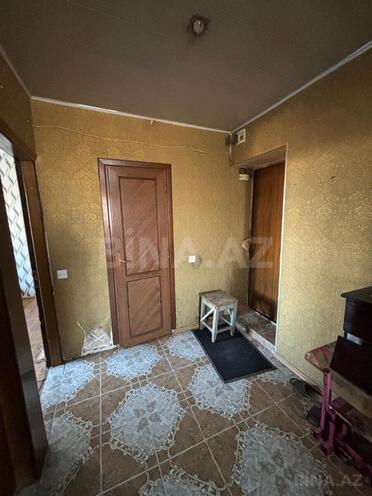 Satılır 2 otaqlı köhnə tikili 50 m², photo 6 from 16