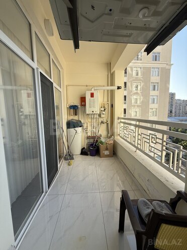 Сдаётся 3-комн. новостройка 170 м², Насиминский  р., photo 27 from 32