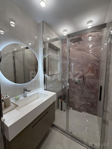Сдаётся 3-комн. новостройка 170 м², Насиминский  р., photo 30 from 32