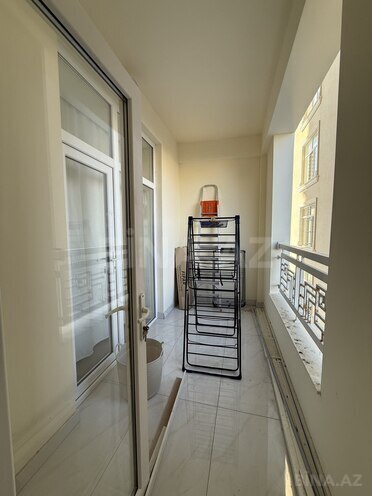 Сдаётся 3-комн. новостройка 170 м², Насиминский  р., photo 28 from 32