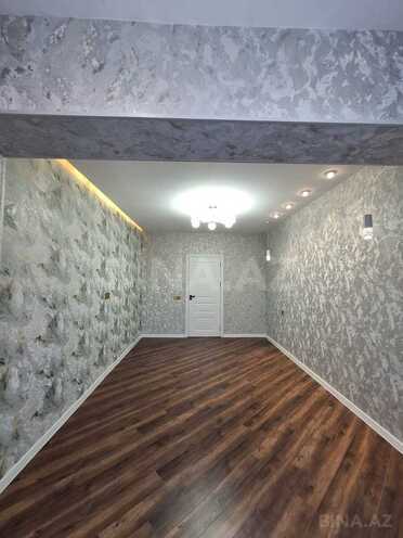 Satılır 2 otaqlı köhnə tikili 65 m², Həzi Aslanov m., photo 5 from 17