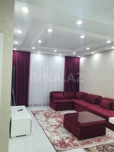 Satılır 2 otaqlı yeni tikili 67 m², 8 Noyabr m., photo 10 from 17