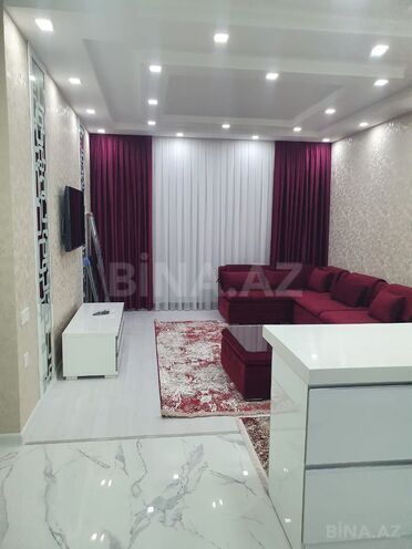 Satılır 2 otaqlı yeni tikili 67 m², 8 Noyabr m., photo 5 from 17