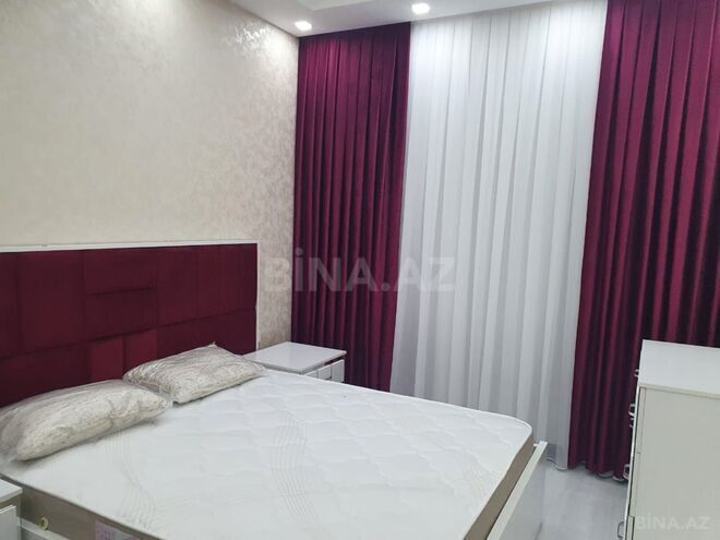 Satılır 2 otaqlı yeni tikili 67 m², 8 Noyabr m., photo 11 from 17