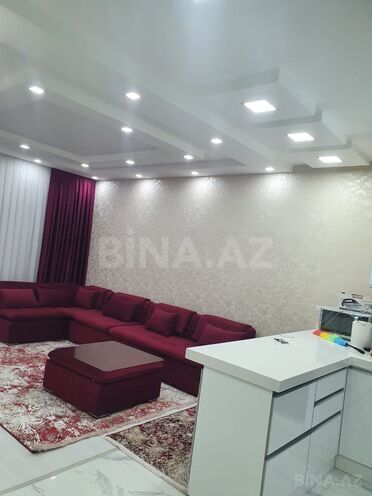 Satılır 2 otaqlı yeni tikili 67 m², 8 Noyabr m., photo 8 from 17