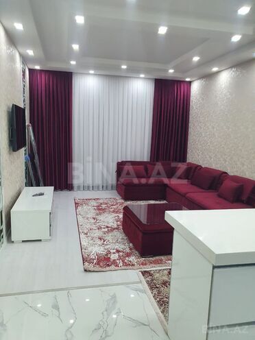 Satılır 2 otaqlı yeni tikili 67 m², 8 Noyabr m., photo 3 from 17