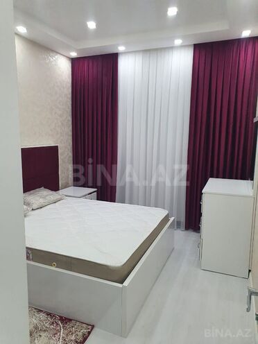 Satılır 2 otaqlı yeni tikili 67 m², 8 Noyabr m., photo 14 from 17