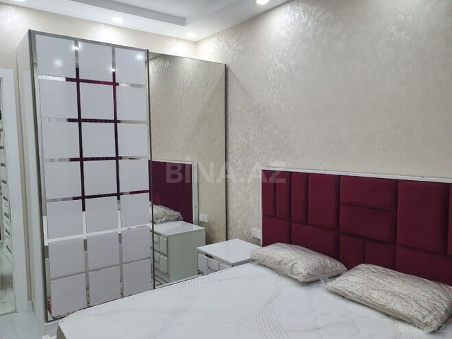 Satılır 2 otaqlı yeni tikili 67 m², 8 Noyabr m., photo 15 from 17