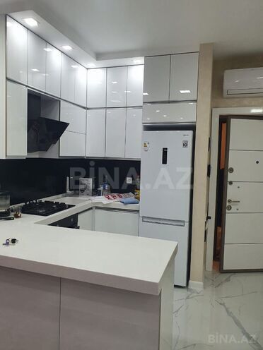 Satılır 2 otaqlı yeni tikili 67 m², 8 Noyabr m., photo 12 from 17