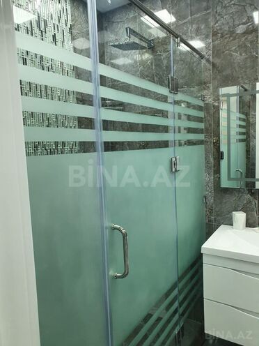Satılır 2 otaqlı yeni tikili 67 m², 8 Noyabr m., photo 13 from 17