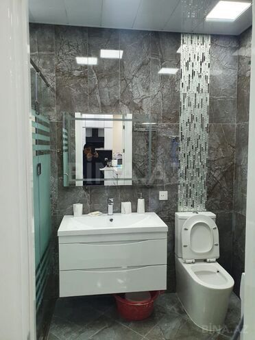 Satılır 2 otaqlı yeni tikili 67 m², 8 Noyabr m., photo 7 from 17
