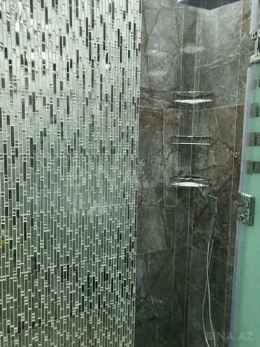 Satılır 2 otaqlı yeni tikili 67 m², 8 Noyabr m., photo 16 from 17