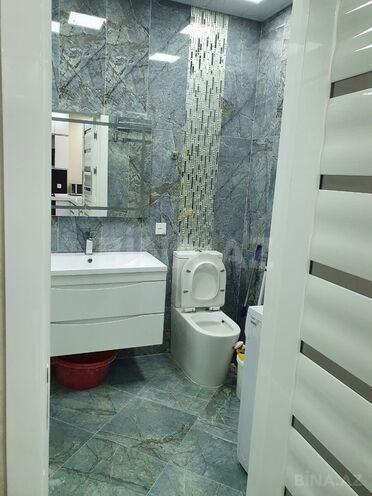 Satılır 2 otaqlı yeni tikili 67 m², 8 Noyabr m., photo 4 from 17