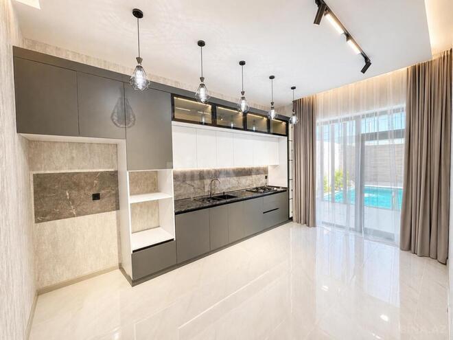 Satılır 4 otaqlı həyət evi/bağ evi 130 m², Şüvəlan q., photo 6 from 18