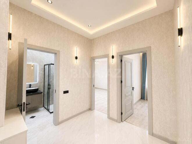 Satılır 4 otaqlı həyət evi/bağ evi 130 m², Şüvəlan q., photo 11 from 18