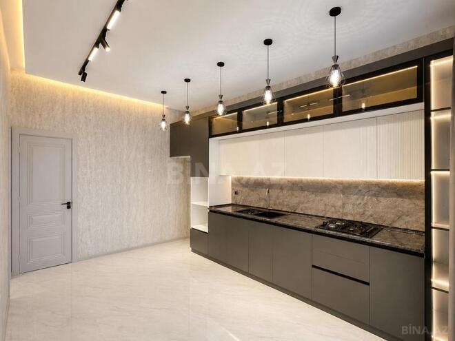 Satılır 4 otaqlı həyət evi/bağ evi 130 m², Şüvəlan q., photo 7 from 18