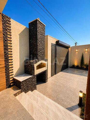 Satılır 4 otaqlı həyət evi/bağ evi 130 m², Şüvəlan q., photo 15 from 18