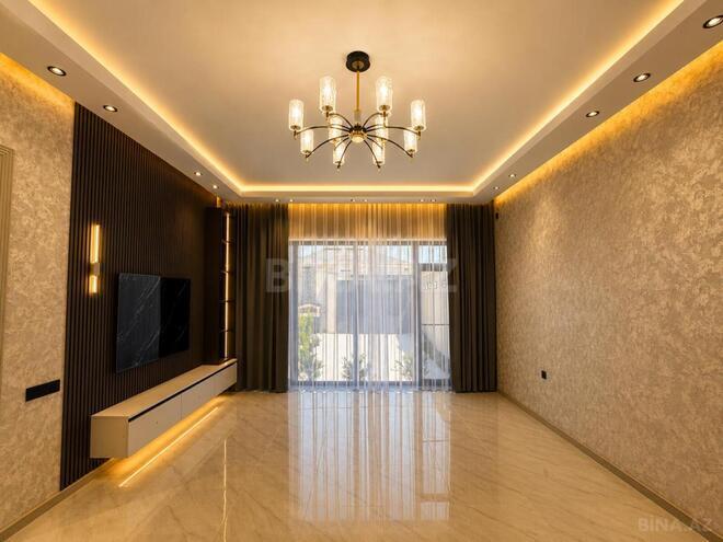 Satılır 4 otaqlı həyət evi/bağ evi 130 m², Şüvəlan q., photo 4 from 18