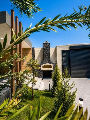 Satılır 4 otaqlı həyət evi/bağ evi 130 m², Şüvəlan q., photo 3 from 18