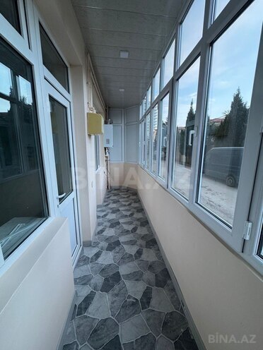 Сдаётся 1-комн. новостройка 50 м², м. Халглар Достлугу, photo 15 from 16