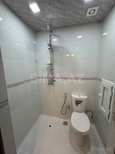 Сдаётся 1-комн. новостройка 50 м², м. Халглар Достлугу, photo 13 from 16