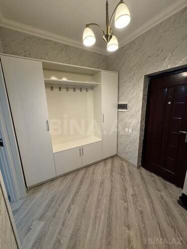 Сдаётся 1-комн. новостройка 50 м², м. Халглар Достлугу, photo 11 from 16