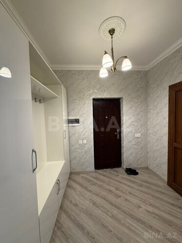 Сдаётся 1-комн. новостройка 50 м², м. Халглар Достлугу, photo 10 from 16