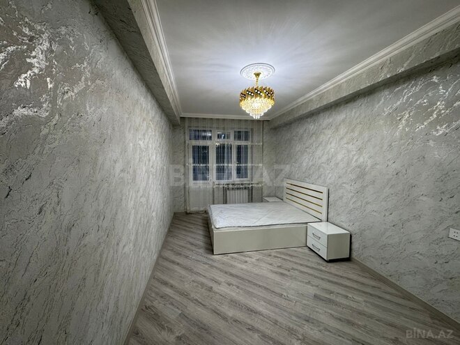 Сдаётся 1-комн. новостройка 50 м², м. Халглар Достлугу, photo 6 from 16