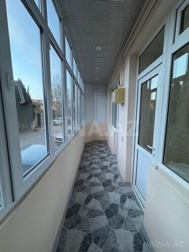 Сдаётся 1-комн. новостройка 50 м², м. Халглар Достлугу, photo 14 from 16