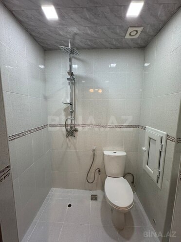 Сдаётся 1-комн. новостройка 50 м², м. Халглар Достлугу, photo 12 from 16
