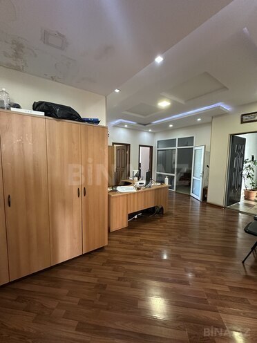 Satılır 7 otaqlı yeni tikili 380 m², İnşaatçılar m., photo 10 from 12