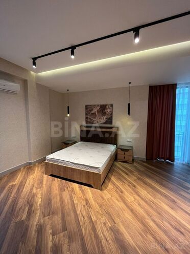 İcarəyə verilir 2 otaqlı yeni tikili 100 m², Elmlər Akademiyası m., photo 12 from 29