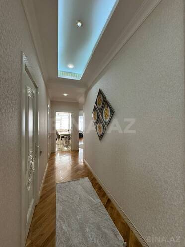 Продаётся 4-комн. новостройка 152 м², м. Иншаатчылар, photo 11 from 25