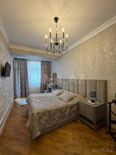 Продаётся 4-комн. новостройка 152 м², м. Иншаатчылар, photo 13 from 25