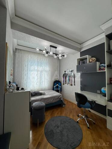 Продаётся 4-комн. новостройка 152 м², м. Иншаатчылар, photo 15 from 25