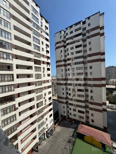 Продаётся 4-комн. новостройка 152 м², м. Иншаатчылар, photo 24 from 25