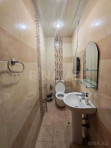 İcarəyə verilir 2 otaqlı köhnə tikili 80 m², İnşaatçılar m., photo 12 from 13