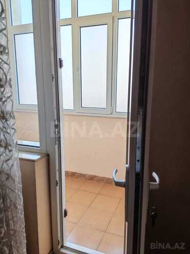 İcarəyə verilir 2 otaqlı köhnə tikili 80 m², İnşaatçılar m., photo 10 from 13
