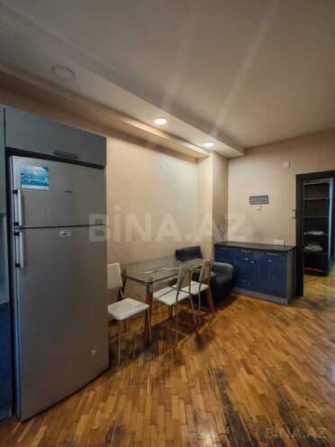 İcarəyə verilir 2 otaqlı köhnə tikili 80 m², İnşaatçılar m., photo 3 from 13