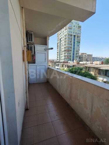 İcarəyə verilir 2 otaqlı köhnə tikili 80 m², İnşaatçılar m., photo 9 from 13