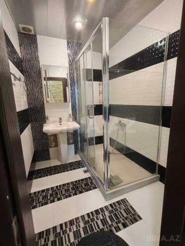 İcarəyə verilir 2 otaqlı köhnə tikili 80 m², İnşaatçılar m., photo 11 from 13