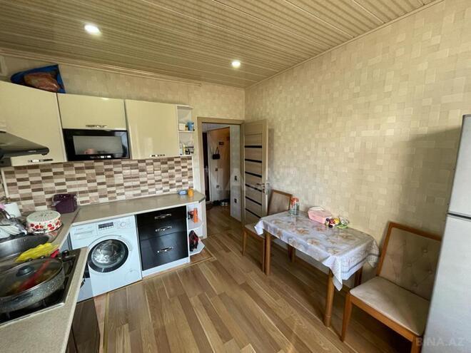 Satılır 2 otaqlı köhnə tikili 58 m², Memar Əcəmi m., photo 10 from 12