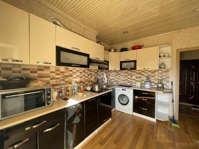 Satılır 2 otaqlı köhnə tikili 58 m², Memar Əcəmi m., photo 11 from 12