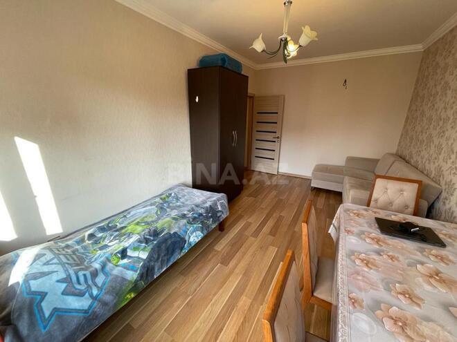 Satılır 2 otaqlı köhnə tikili 58 m², Memar Əcəmi m., photo 3 from 12
