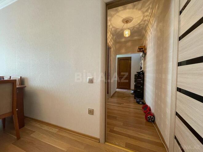 Satılır 2 otaqlı köhnə tikili 58 m², Memar Əcəmi m., photo 6 from 12